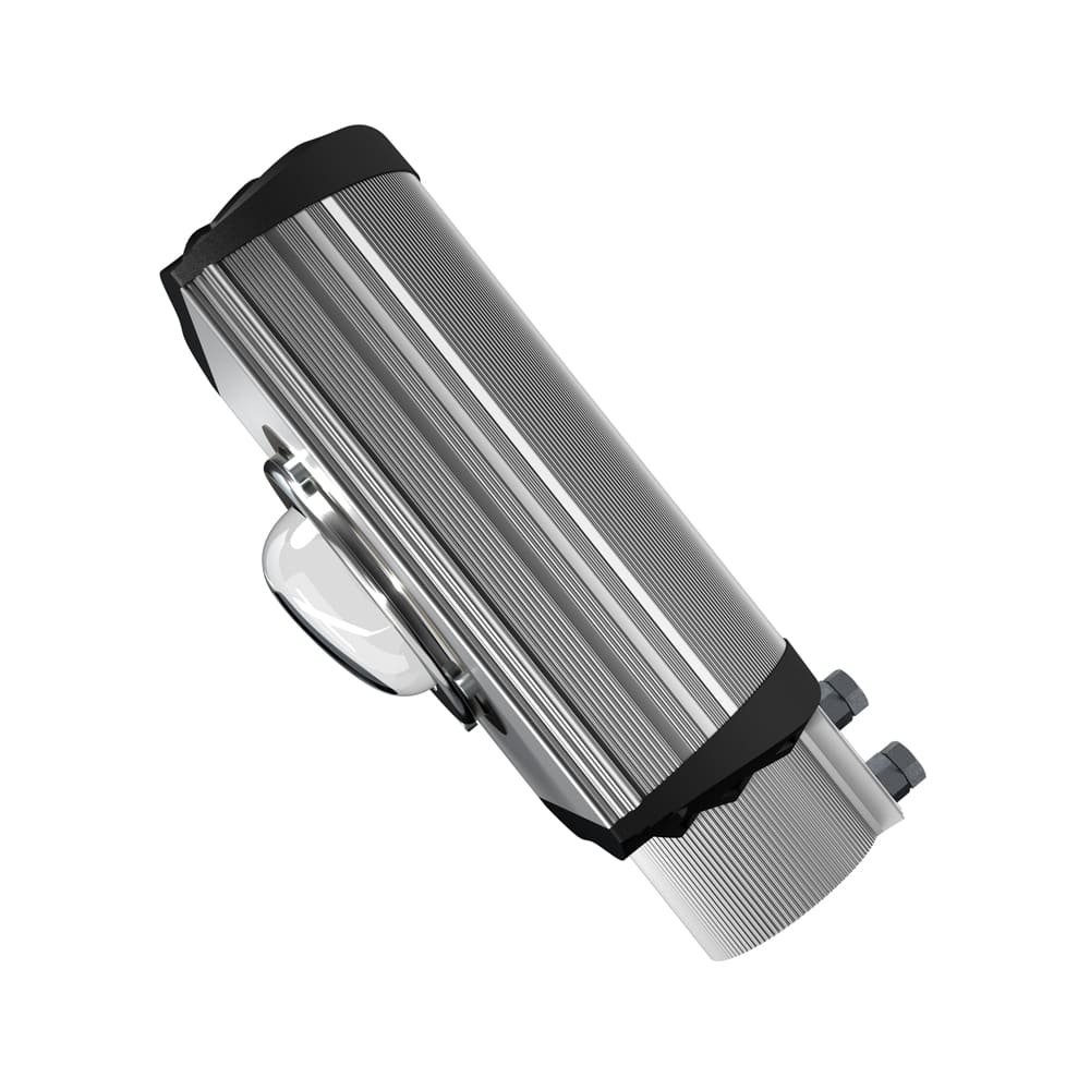 Габаритный чертёж