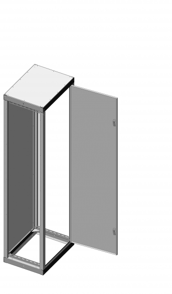 Каркас ВРУ-1 2000х800х450 IP31 EKF