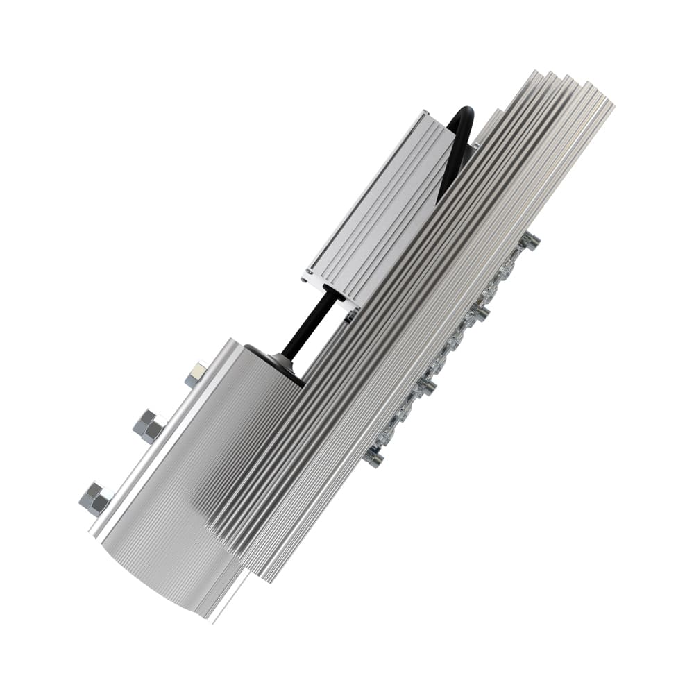 Габаритный чертёж