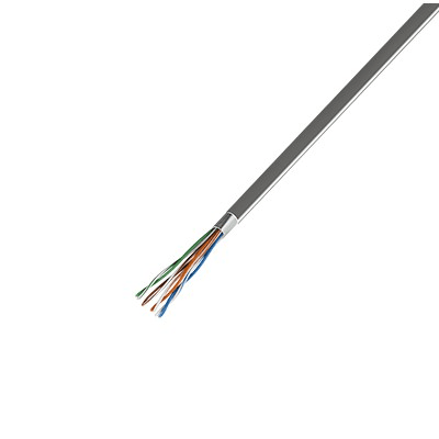FTP 4PR 26AWG CAT5e 305м  кабель 01-0148 PROCONNECT