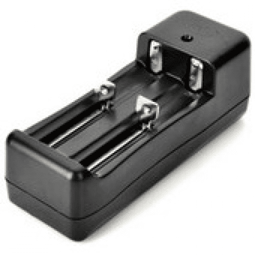 Зарядное устройство Charger 18650/14500/16340/123А