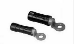 Изолированный наконечник(CPTAU 95) - ВК