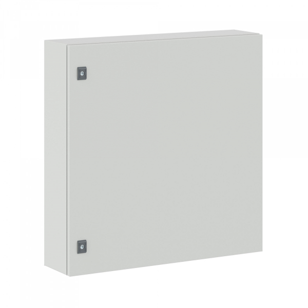 Щит ЩМП 800x800x200 (В х Ш х Г) IP66 DKC R5ST0882 сварной навесной серии ST с М/П