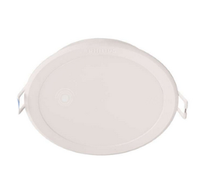 Светильник светодиодный PHILIPS 59464 MESON 125 13W 40K WH recessed