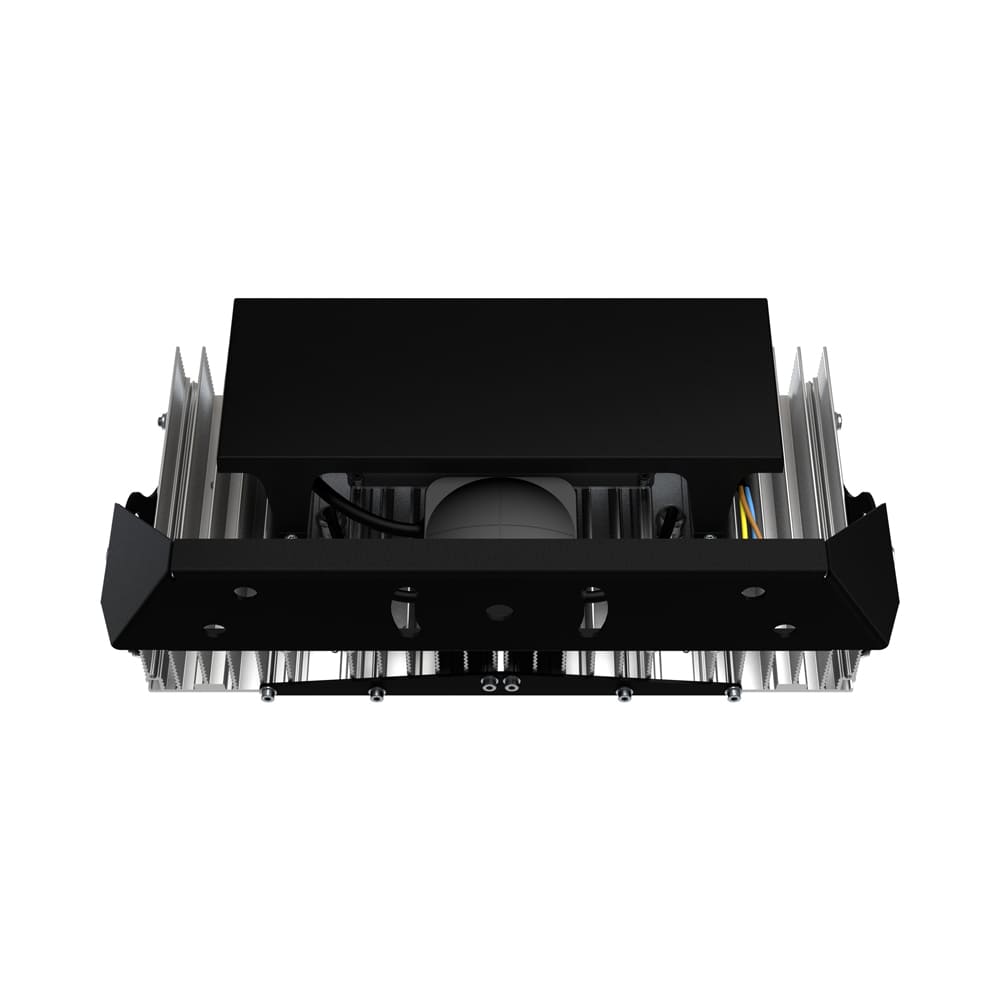 Прожектор 200 D Экстра CRI70 3000К 60°