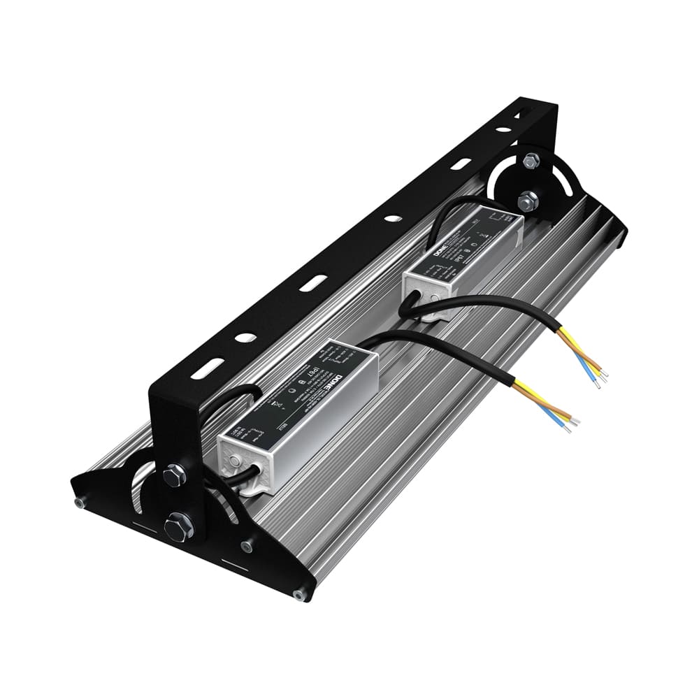 Прожектор v2.0 100 Эко 3000К 130×30°