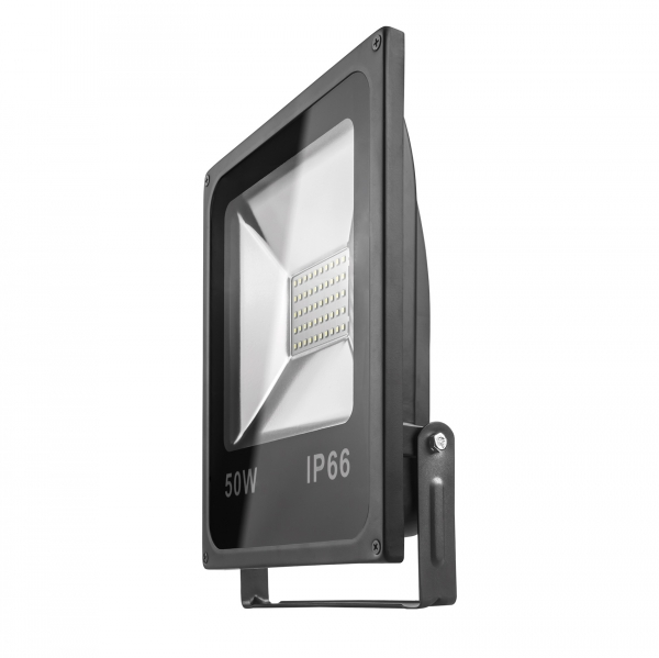Прожектор светодиодный ОНЛАЙТ 71 660 OFL-50-6K-BL-IP65-LED