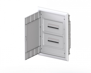 Бокс ЩРВ-П-24+4 IP41 ProfiBox" EKF PROxima