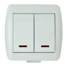 Барокко 6 Оптик 300мм CRI80 3000К 25°