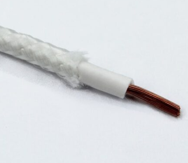 Провод РКГМ  6 660В (отмотка 30м) (кратно 30)