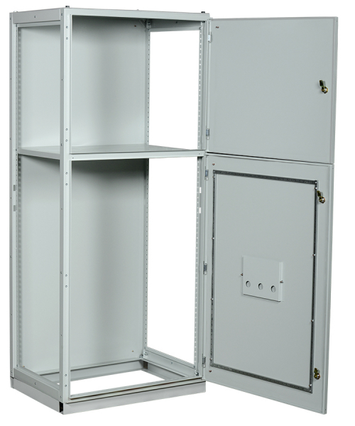 ВРУ-2 сборный корпус 2000х800х600 IP31 SMART IEK
