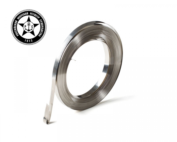 Лента рулонная ЛКС (201)-2007 (25м) в коробке (Fortisflex)