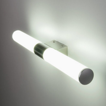 Подсветка бра Elektrostandard Venta Neo LED хром (MRL LED 12W 1005 IP20) для картин и зеркал