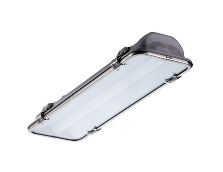 Светильник светодиодный Световые Технологии INOX LED 30 5000K