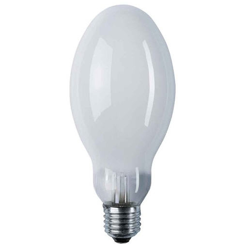 Ртутно-вольфрамовая лампа  OSRAM  160Вт  220-230В  3500К  E27