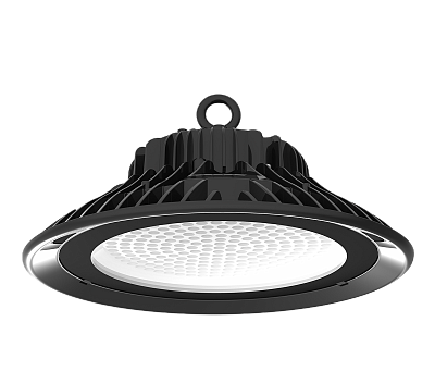 .Jazzway UFO ДСП 150Вт 21000Лм 5000K 60град IP65 310х161/121 PHB 03 PRO-5 5000K IP65 60град (пульс<1)