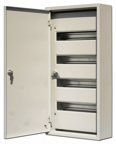 Щит ЩРН 60 680х350х120 IP31 DEKraft