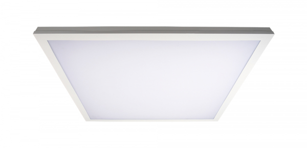 ДВО/ДПО 36Вт (аналог 4х18) PPL PRO-3 595/U OPAL 36w 3960Lm 4000K IP40 (3г.гар 360mA 35m) Jazzway