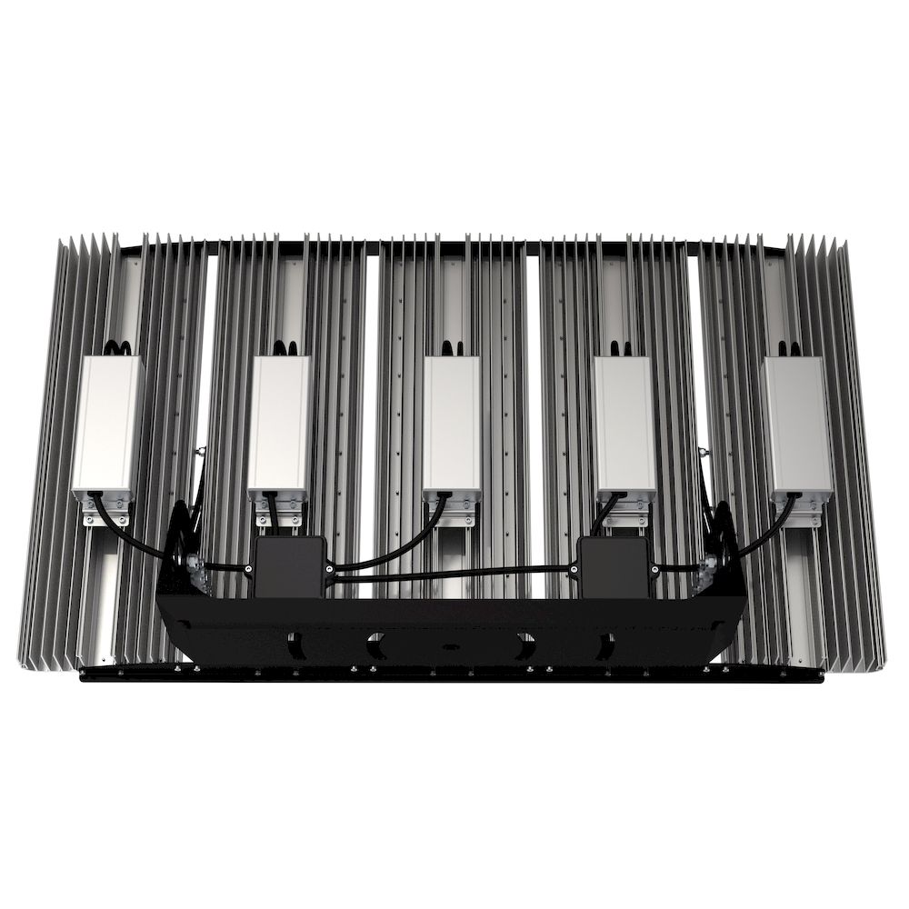 Плазма 1250 L V CRI95 5700К 25°