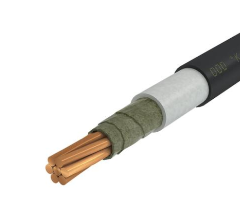 ВВГнг(А)-FR LS 1х35-1 (мн)  кабель медный Кабэкс