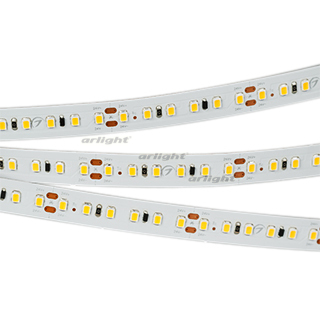 Arlight Лента IP20 24V 9,6Вт/м 4000К  IC-A120-12mm 24V Day4000 (9.6 W/m, IP20, 2835, 20m) (ARL, стабилизированная) (кратно 20)