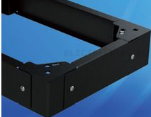 Провенто ZA 00.40 v.2 Боковые элементы цоколя