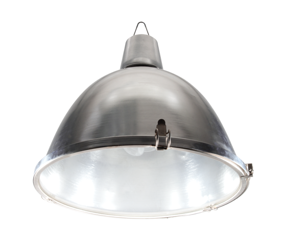 Светильник Ардатов ФСП 17-105-032 Compact IP54, алюм. отраж. без отверст., +стекло