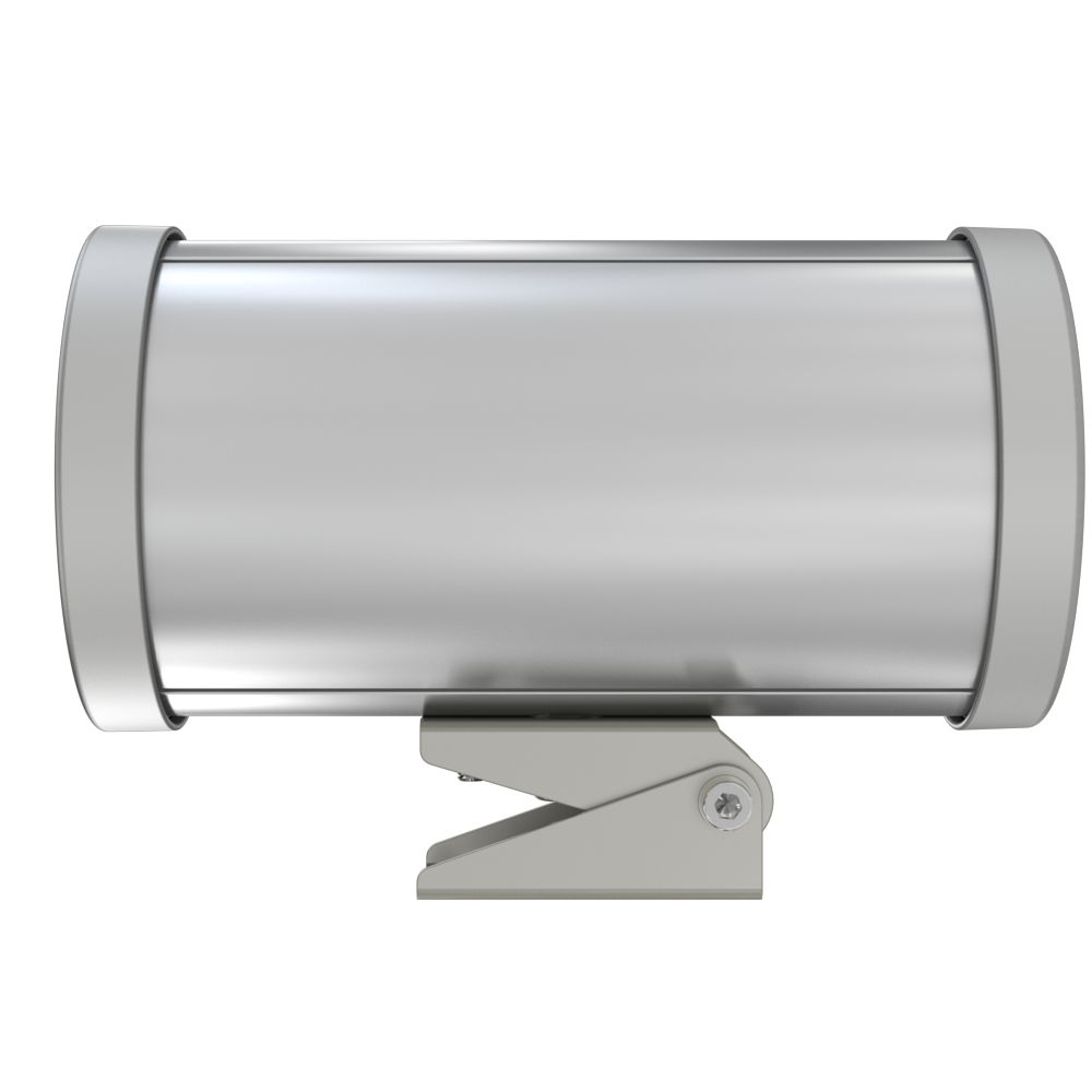 Габаритный чертёж