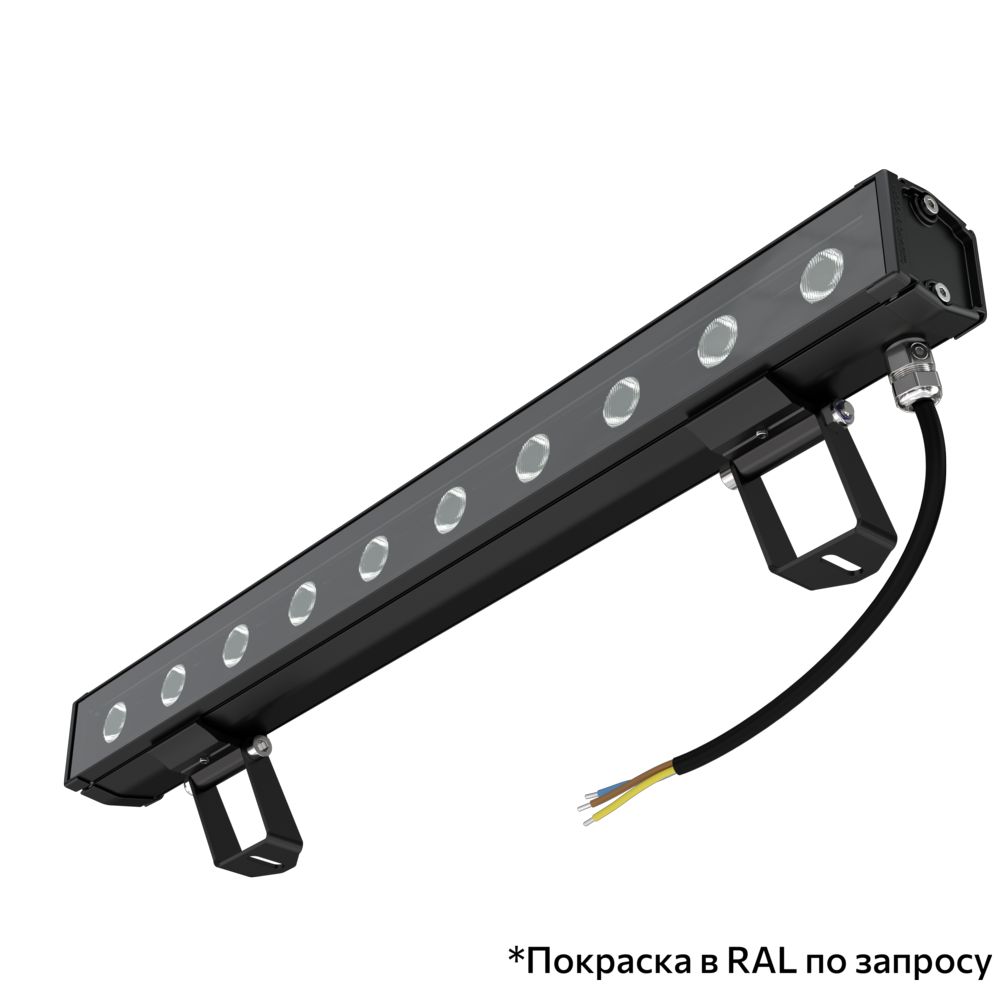 Габаритный чертёж