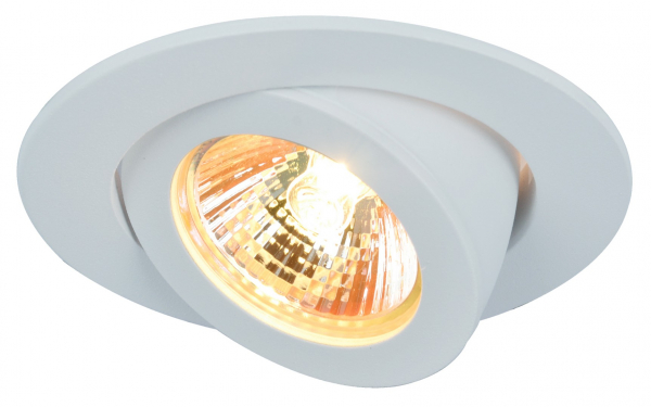 ARTELAMP A4009PL-1WH