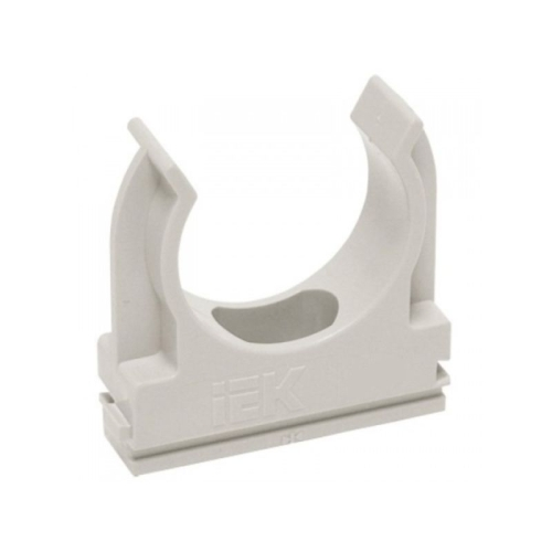 Держатель с защёлкой IEK CF16 (кратно 100)