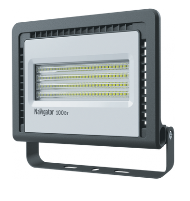 Прожектор светодиодный Navigator  NFL-01-100-4K-LED 14 149