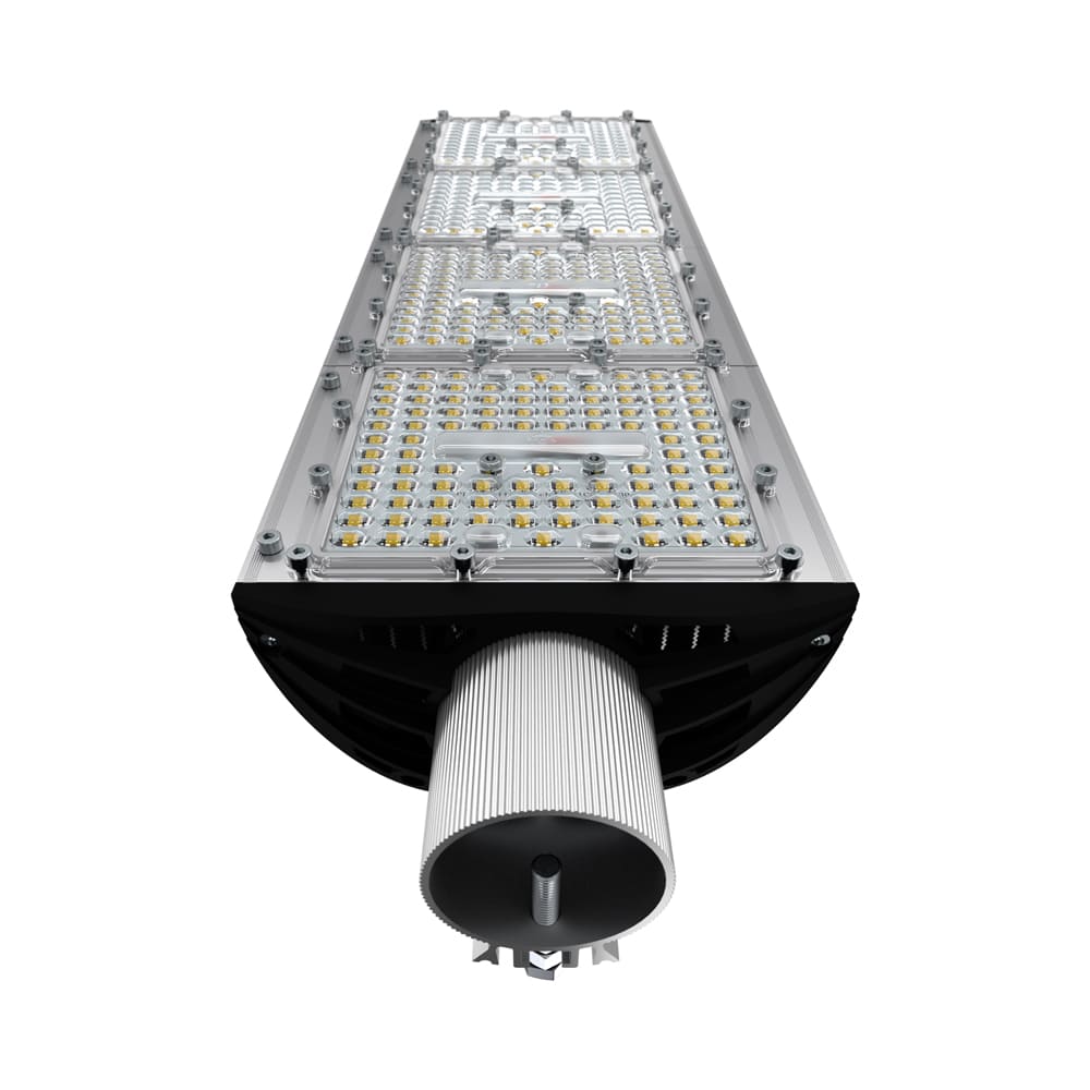 Магистраль v3.0 МЛ 200 Экстра CRI70 3000К 155х70°