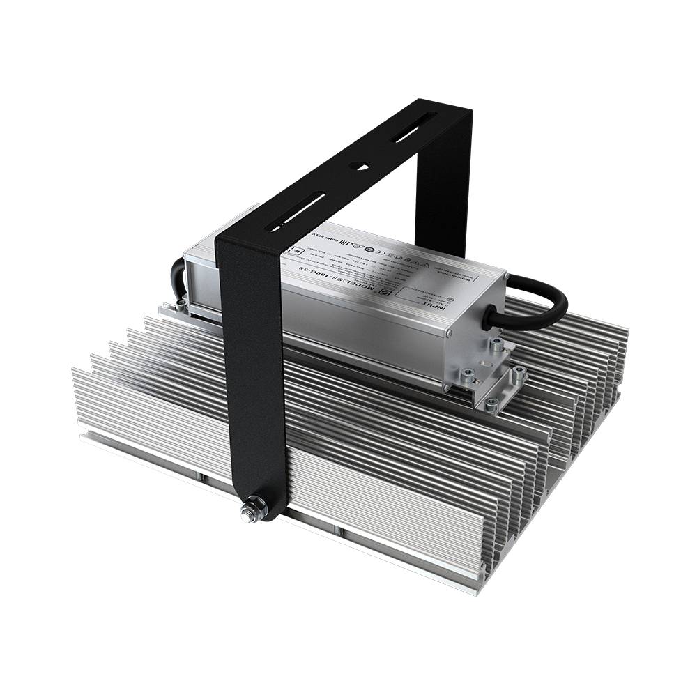 Прожектор 100 D CRI70 4000К 20°