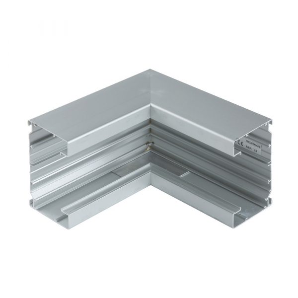 УГОЛ ВНУТР. АНОД.АЛЮМ.  INKA-IH123X72- Schneider Electric 5507100