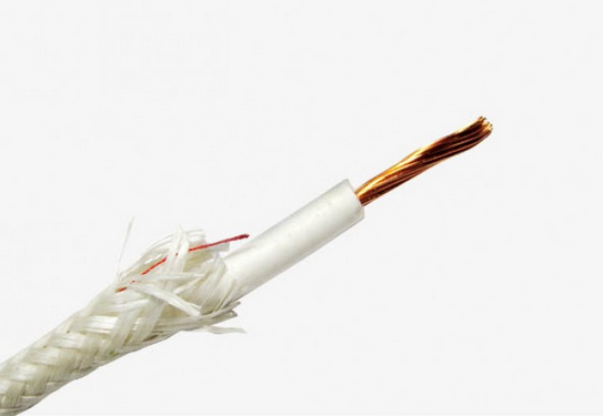 Провод РКГМ  4  660В (отмотка 10м) (кратно 10)