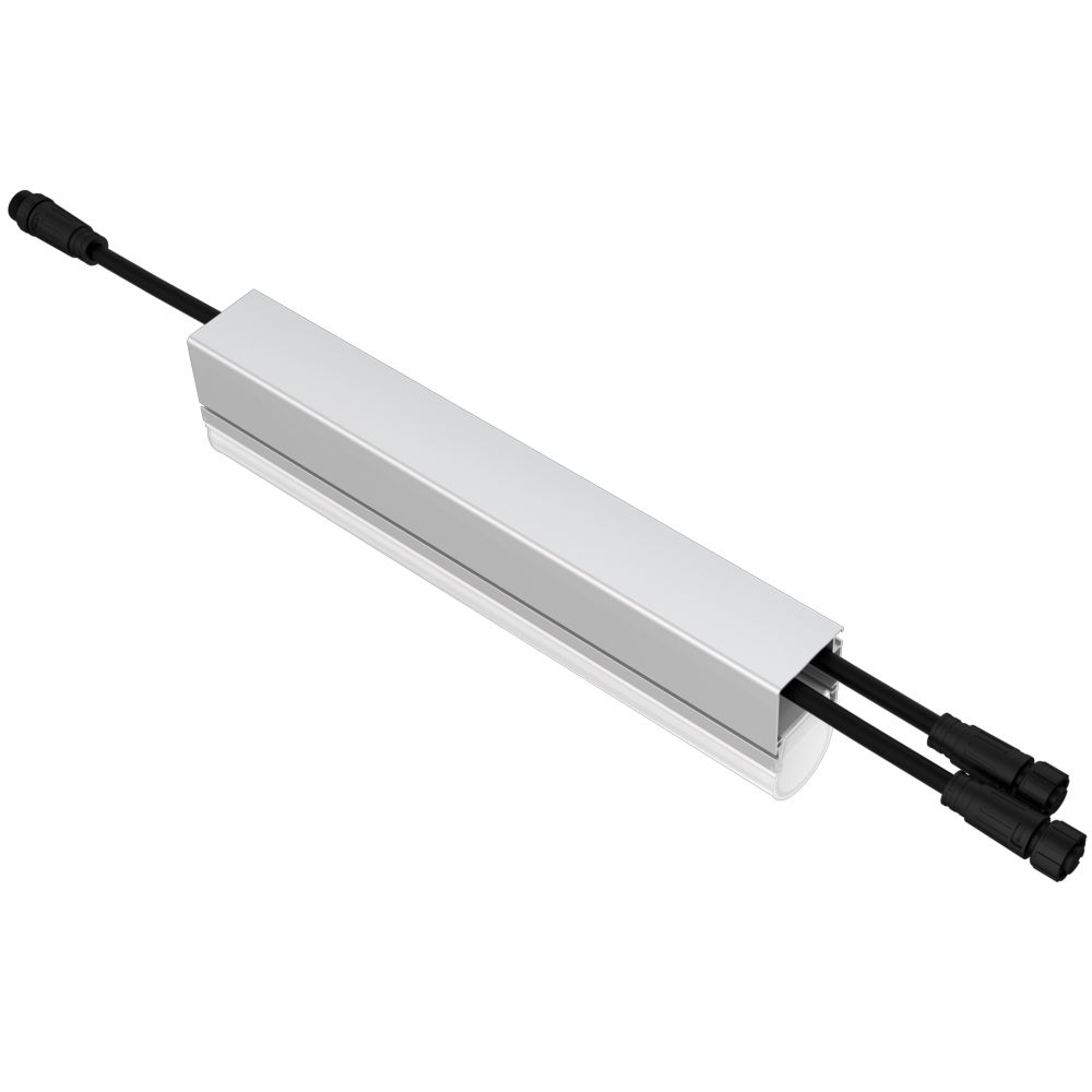 Габаритный чертёж