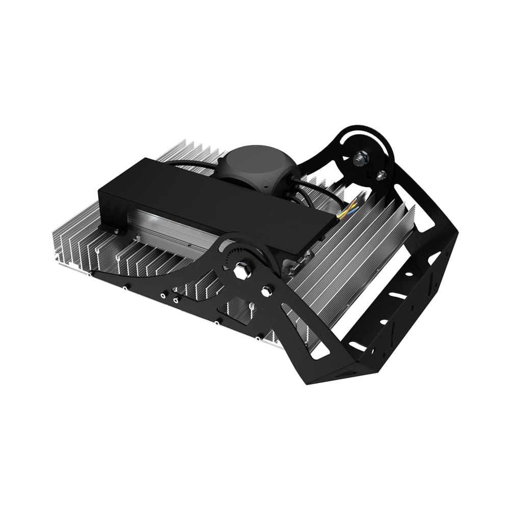 Прожектор 250 S CRI70 5000К 130х30°