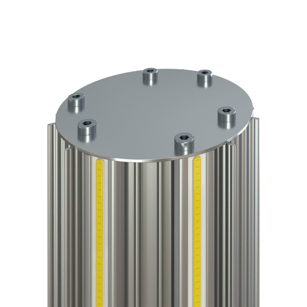 Светодиодная лампа ПромЛед КС Е27-C 30 4000К