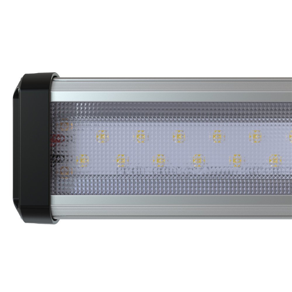 Габаритный чертёж