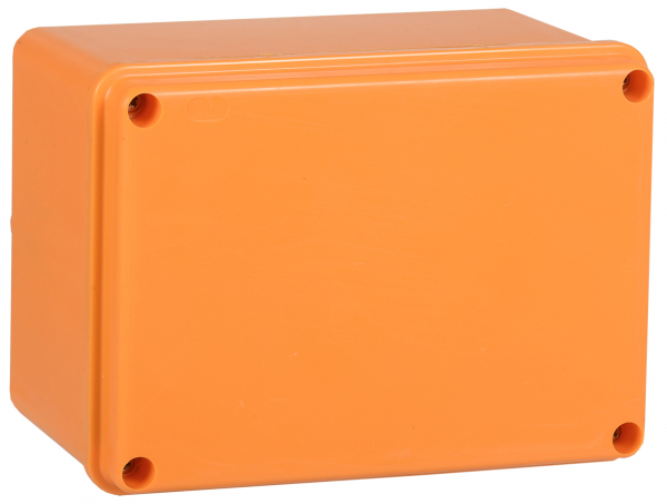 Коробка расп. огн. ПС 150х110х85мм 6P 6мм2 IP44 гл. с. IEK