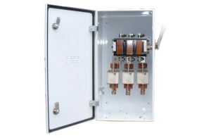 Ящик силовой  ЯРП-400-IP54-У3 исполнение У3  Узола