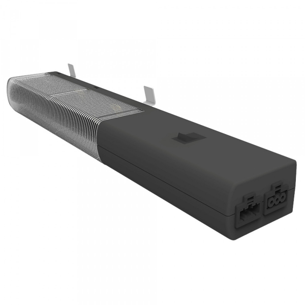 СВЕТОДИОДНЫЙ LED СВЕТИЛЬНИК БЕЗ РОЗЕТКИ, С ВЫКЛЮЧАТЕЛЕМ 10ВТ 120/230В AC Schneider Electric NSYLAMLD