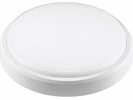 Светильник светодиодный Jazzway PBH-PC2-RS 12Вт 4000K IP65 SENSOR (compact) LED с датчиком движения