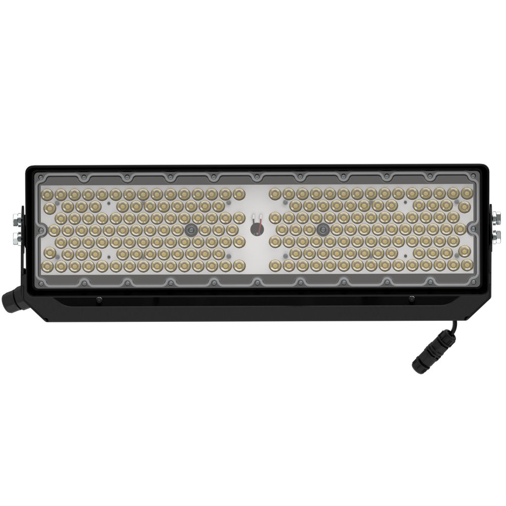 Габаритный чертёж