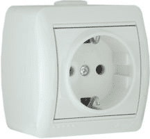 Барокко 12 Оптик 300мм CRI80 5000К 10°