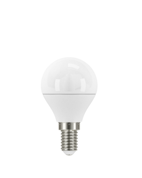 Светодиодная лампа OSRAM P45 6,5Вт 230В 4000К E14