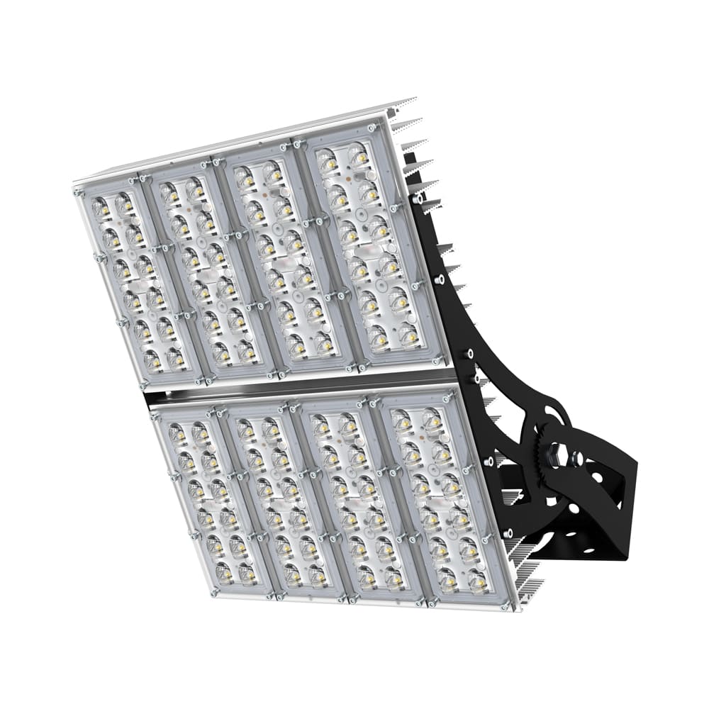 Прожектор 250 S CRI70 5000К 130х30°