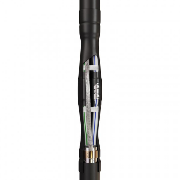 Кабельная муфта 5ПСТ(б)нг-LS-1-150/240 (КВТ)