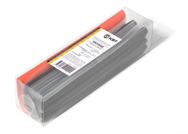 Набор "Мехвод" (КВТ)